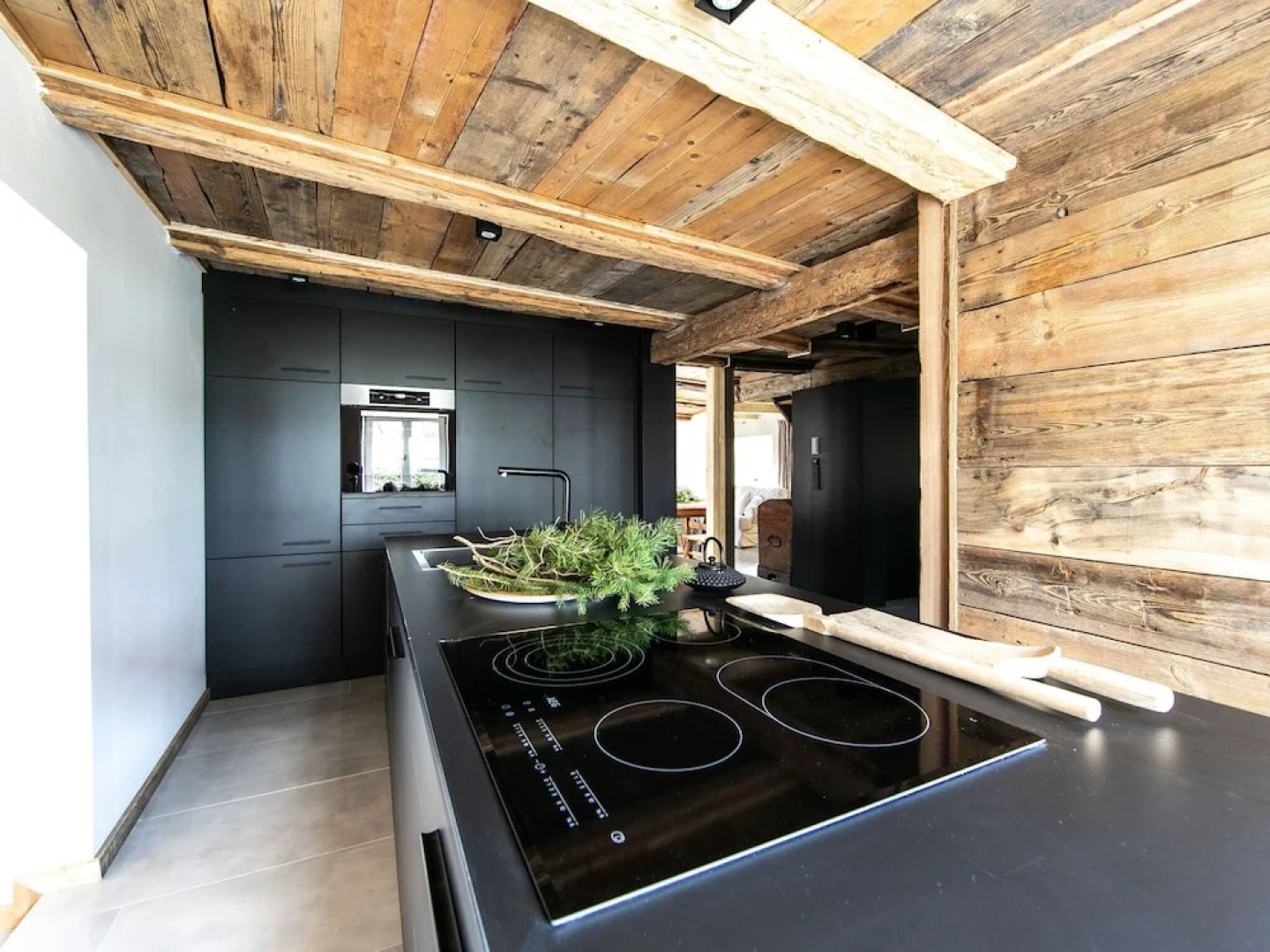 Pleasant Holiday Home in Herzogenaurach With Sauna