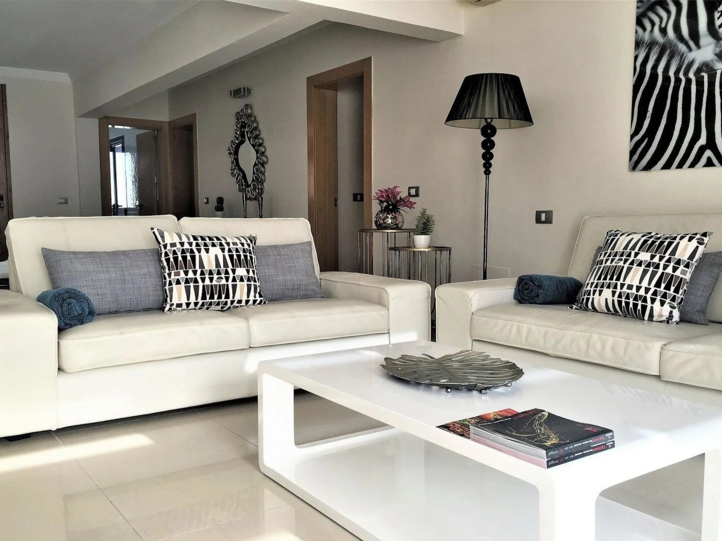 Casa María