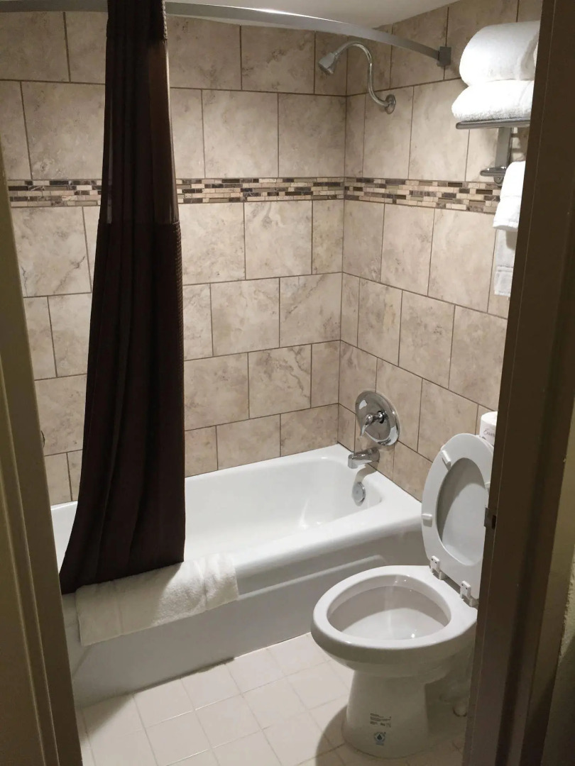 Cascades Mountain Resort, an Ascend Collection Hotel