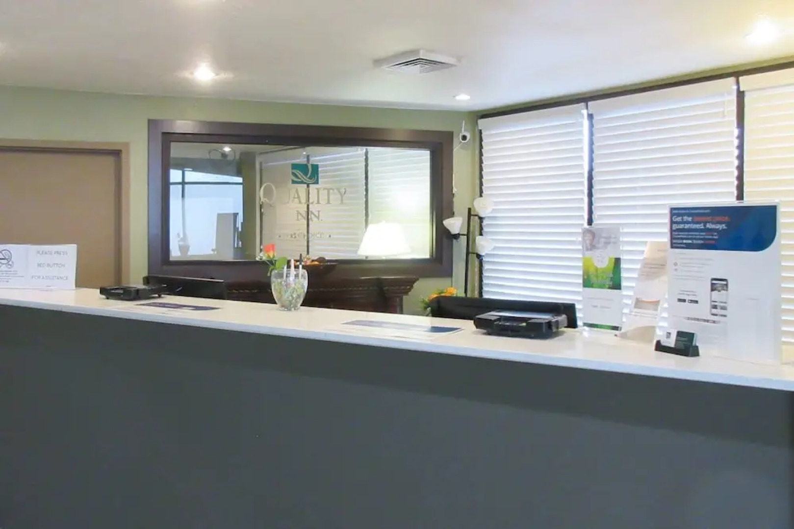 Americas Best Value Inn