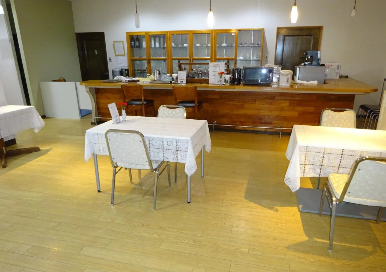 Amami Port Tower Hotel