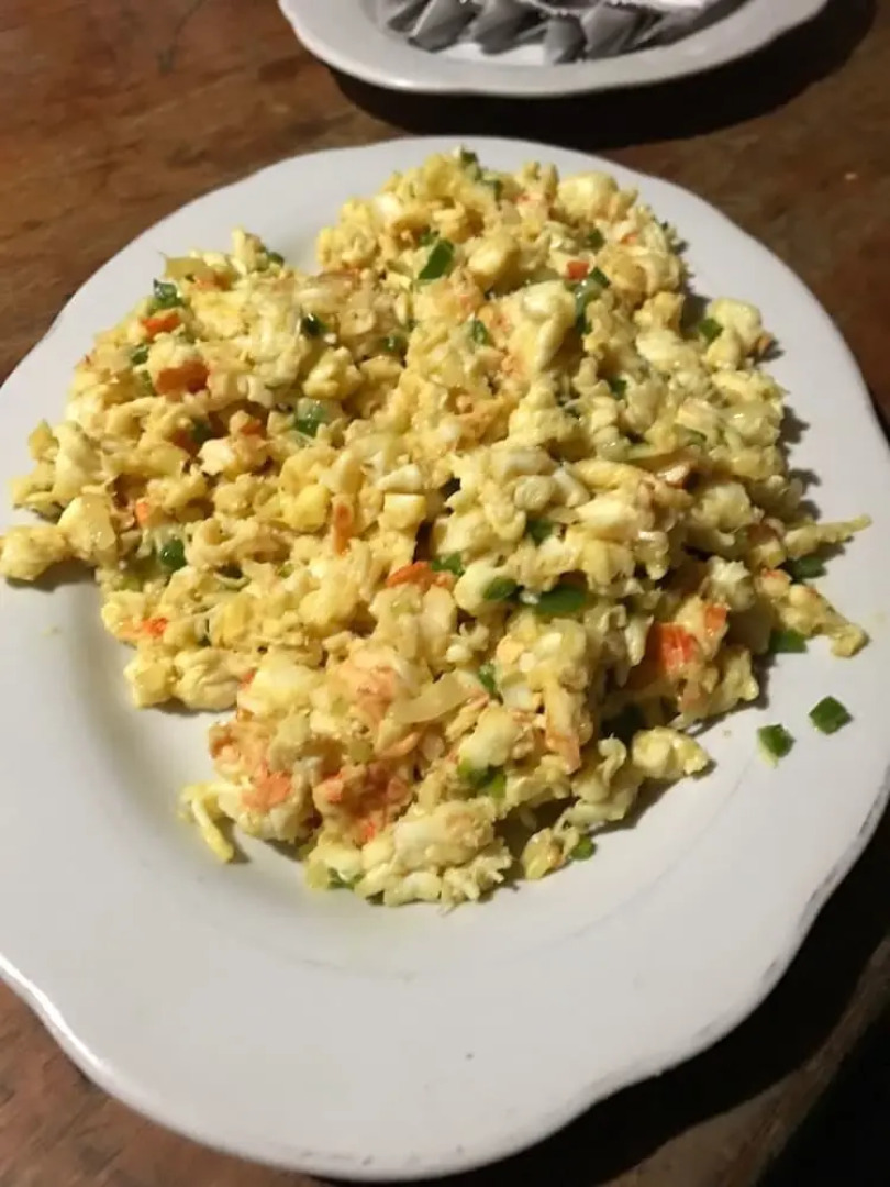 7 Mares Cabo De La Vela