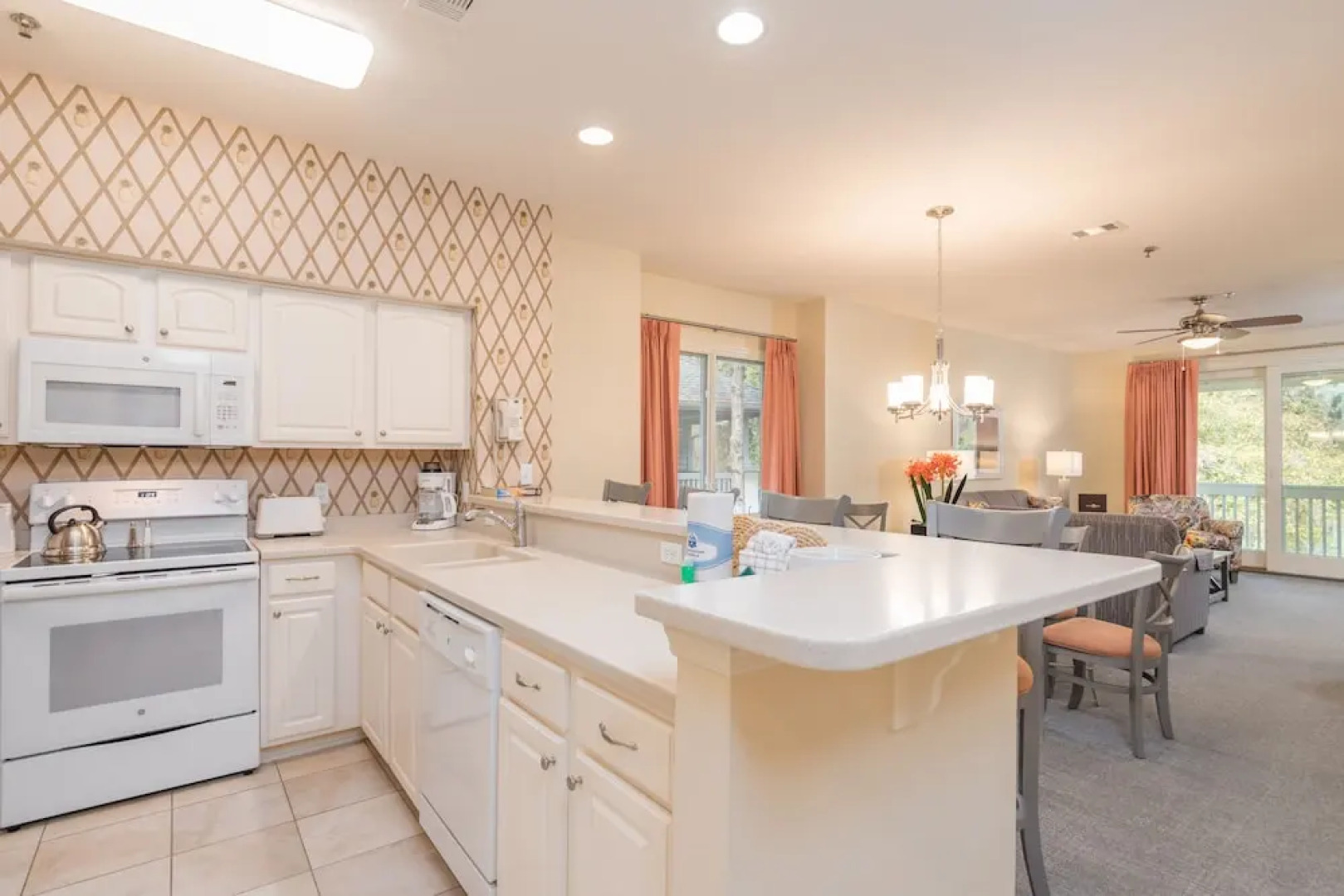 Island Links Resort by Palmera