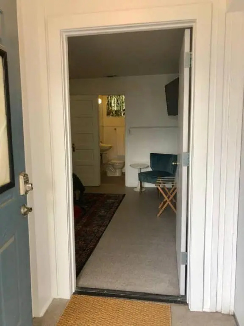 Back Room 1 of 5 downtown