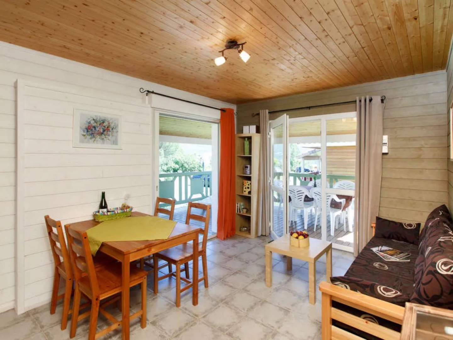 Domaine de Sévenier (VPD151)