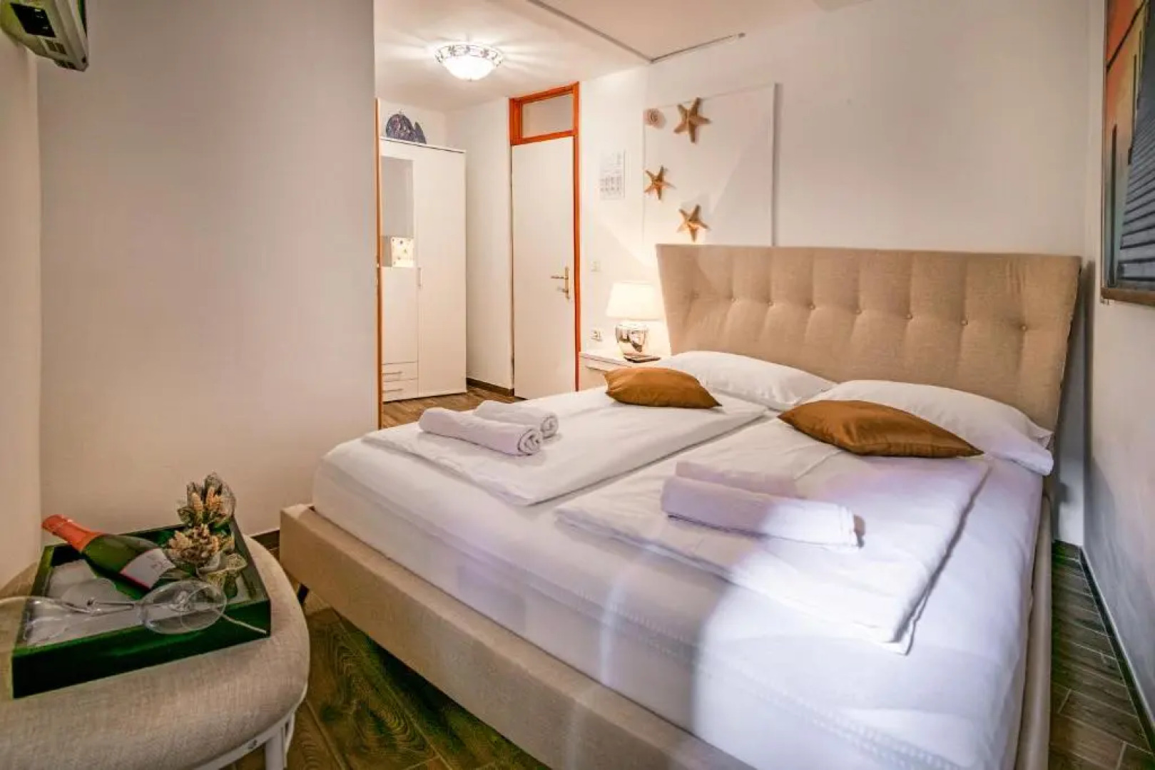 Bed and Brekfast Donatella