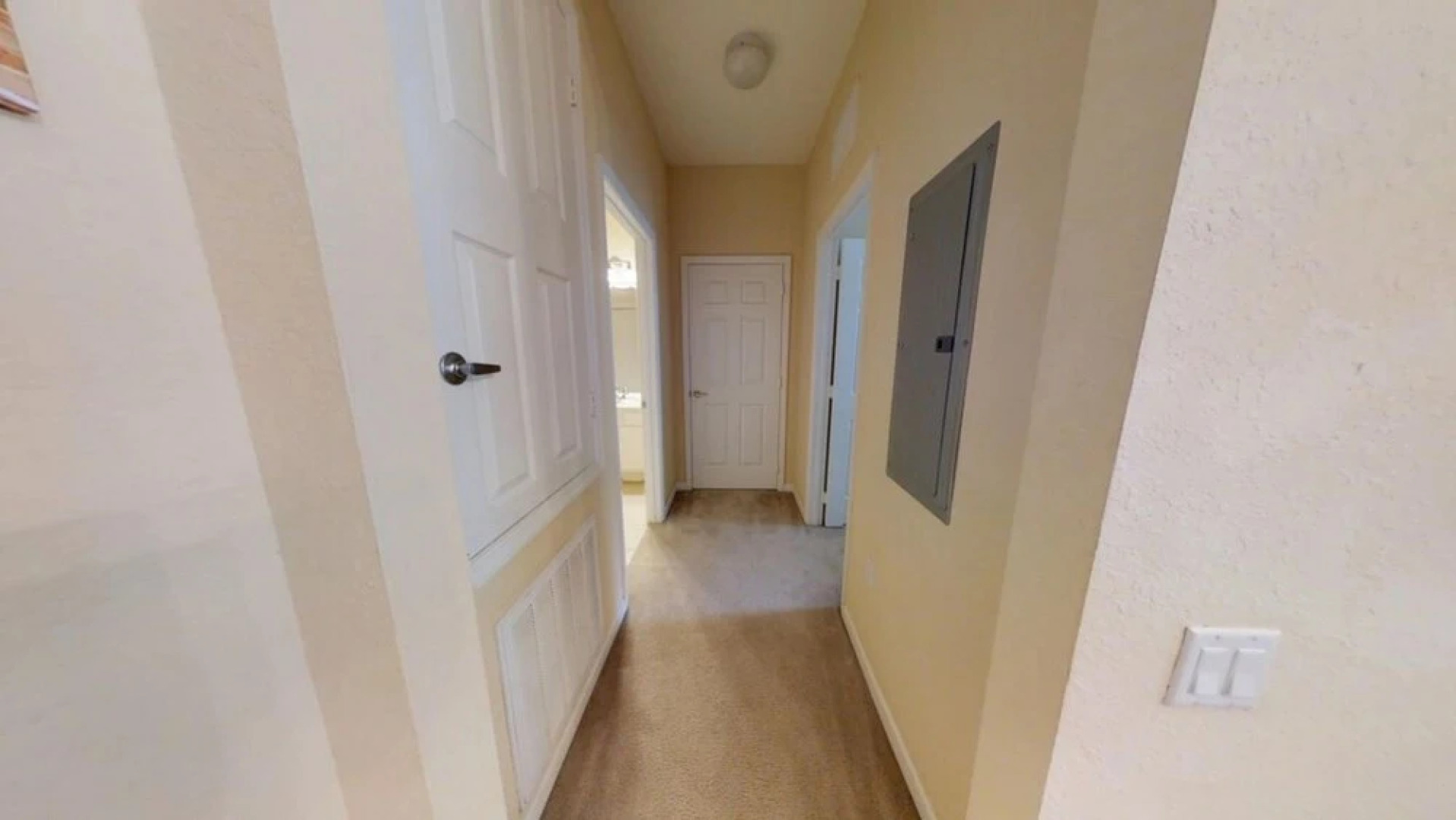 The Woodlands 1 Bedroom