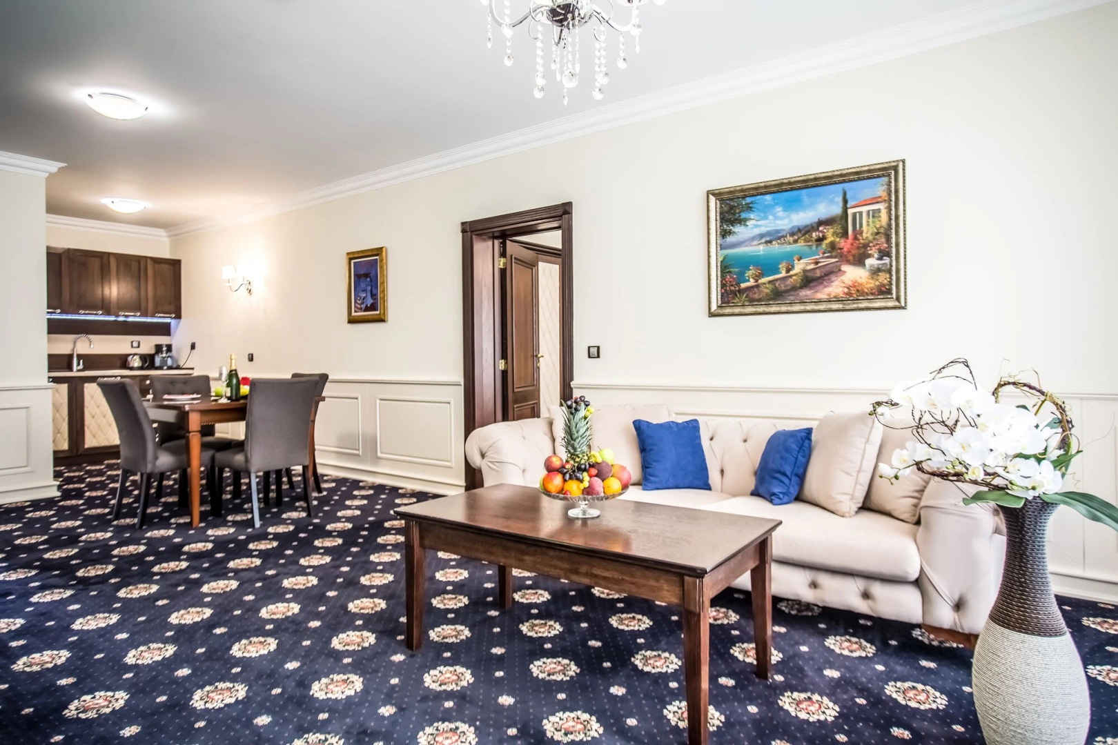 Hotel Palace Marina Dinevi