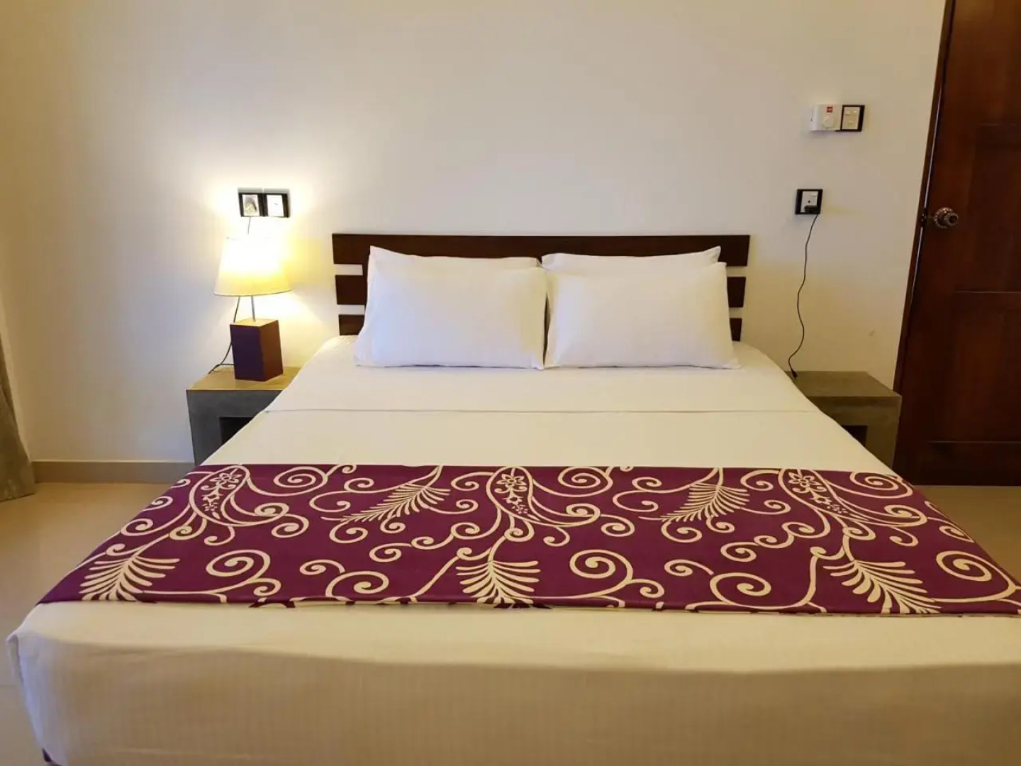 Grace Holiday Bungalow