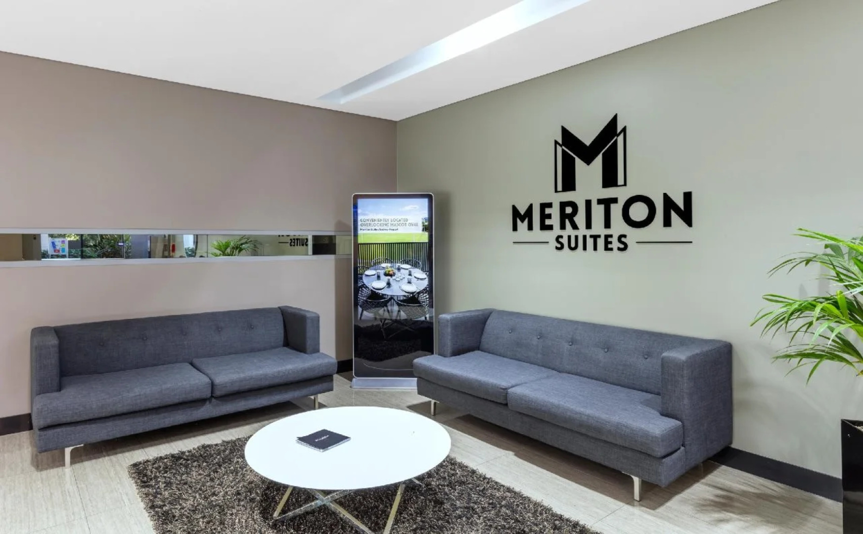 Meriton Suites Zetland