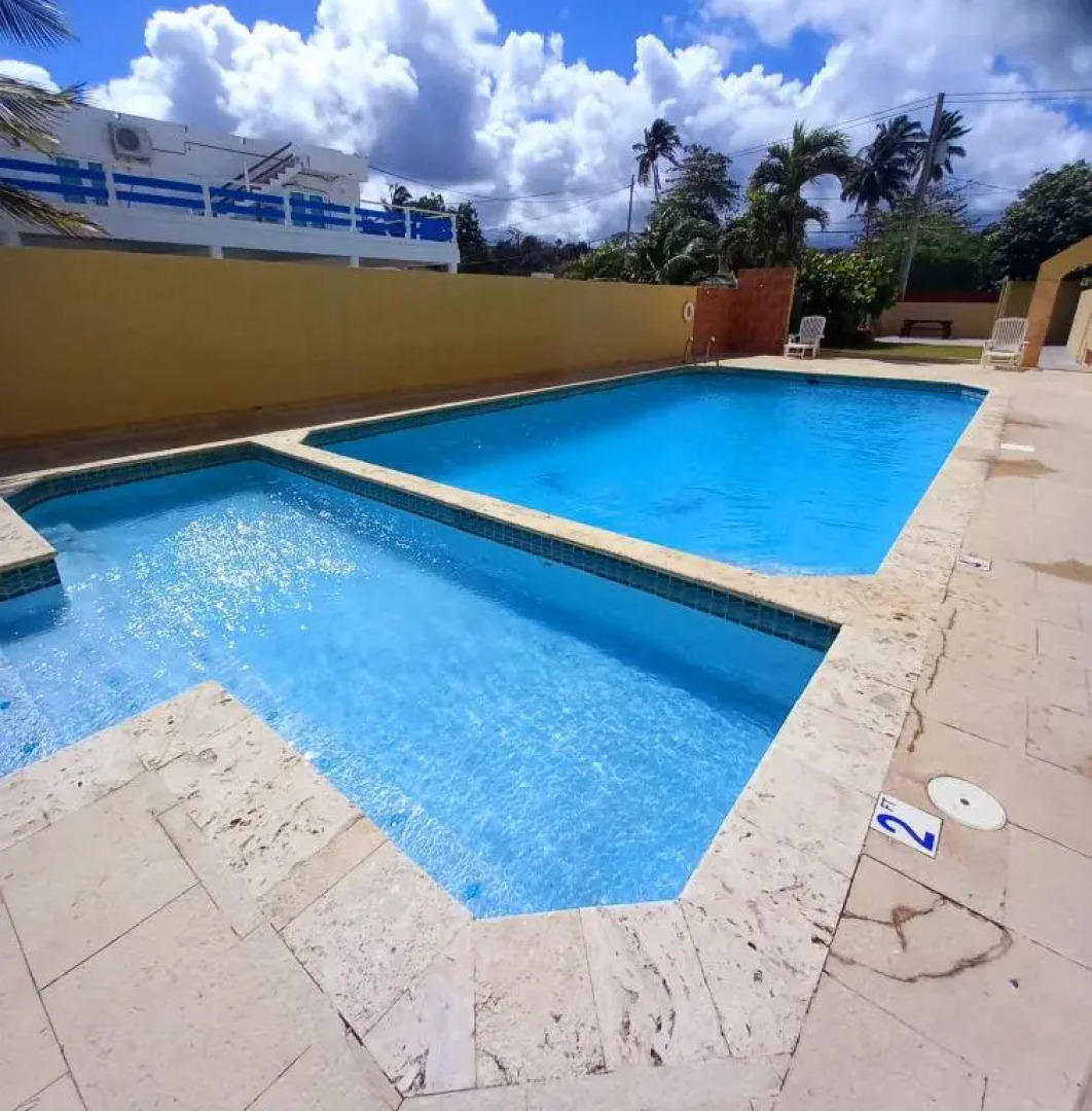 Yunque Mar Beach Hotel