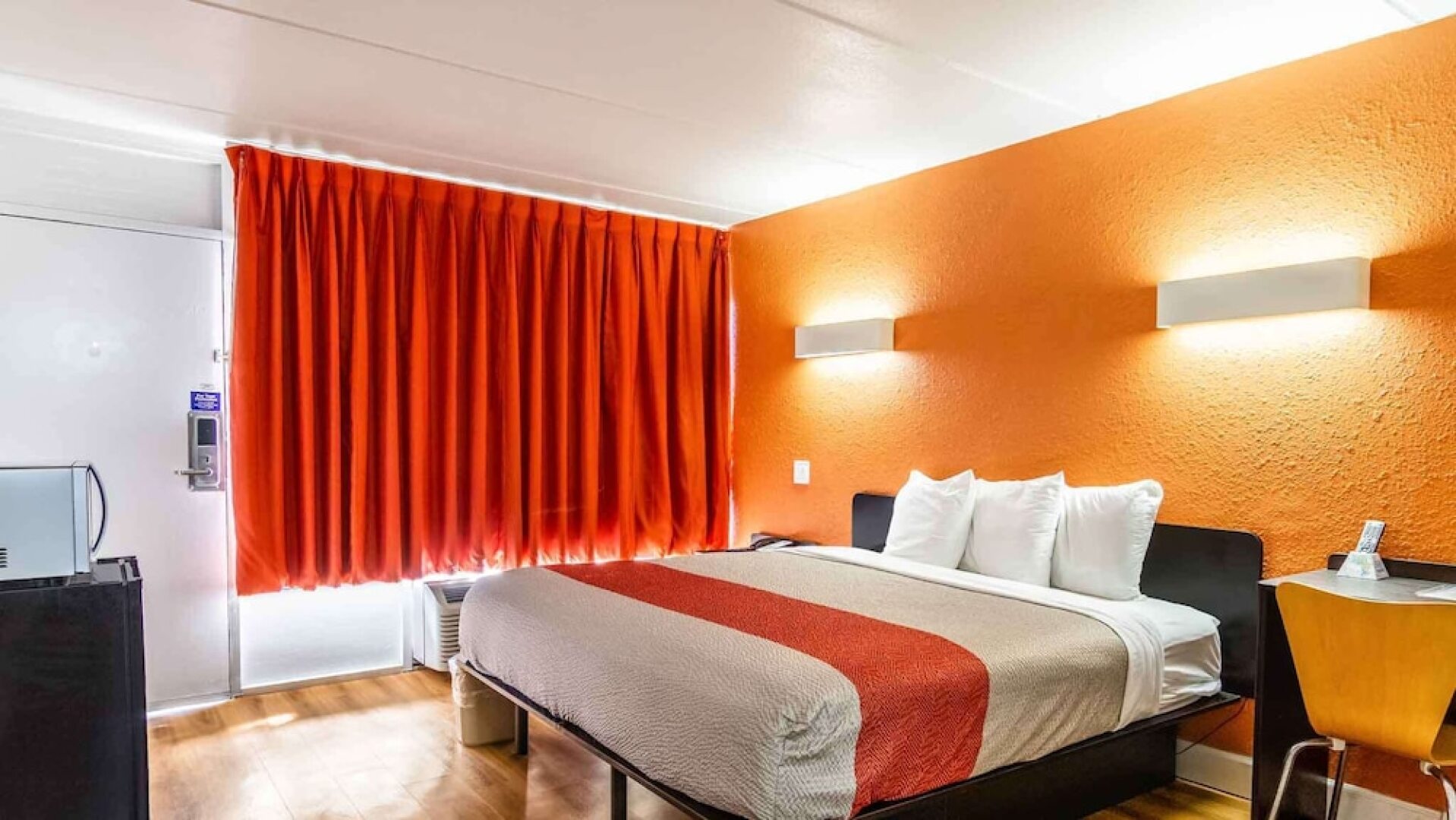 Motel6 Brunswick, GA