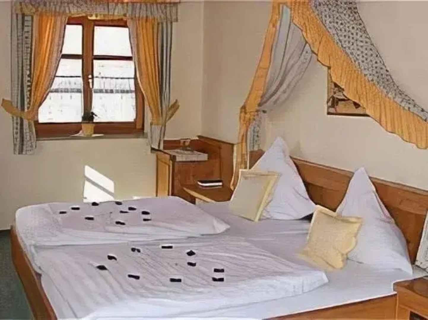 Hotel-Restaurant "Untere Mühle"