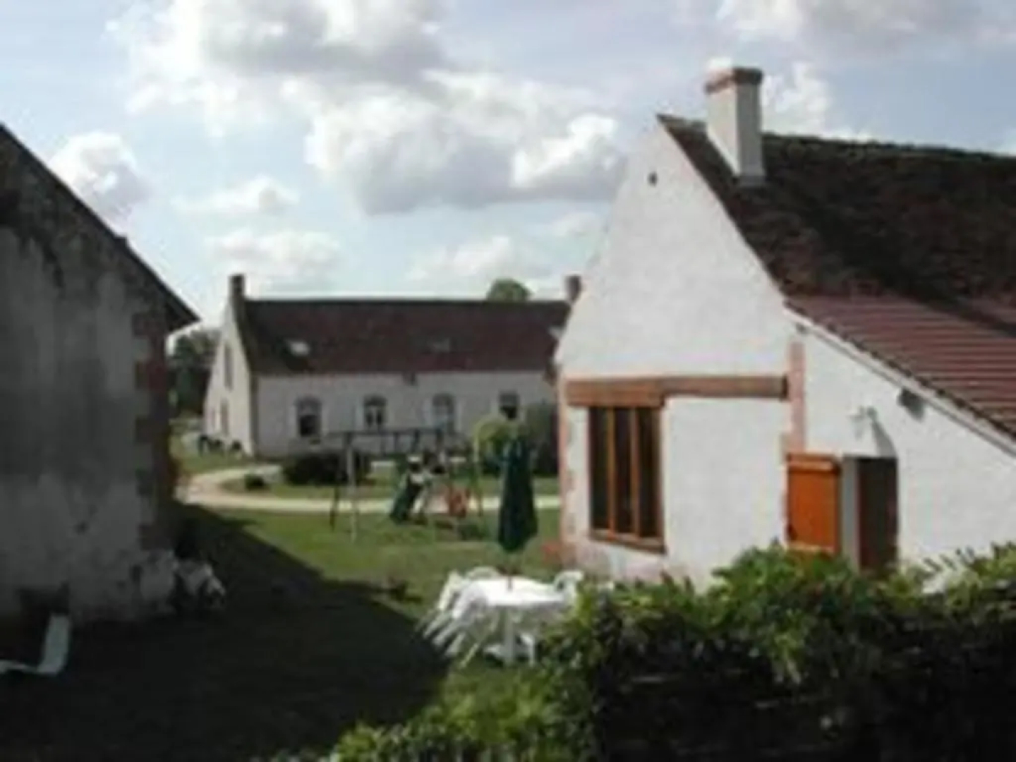 Gîte Villeherviers, 4 pièces, 6 personnes - FR-1-491-134