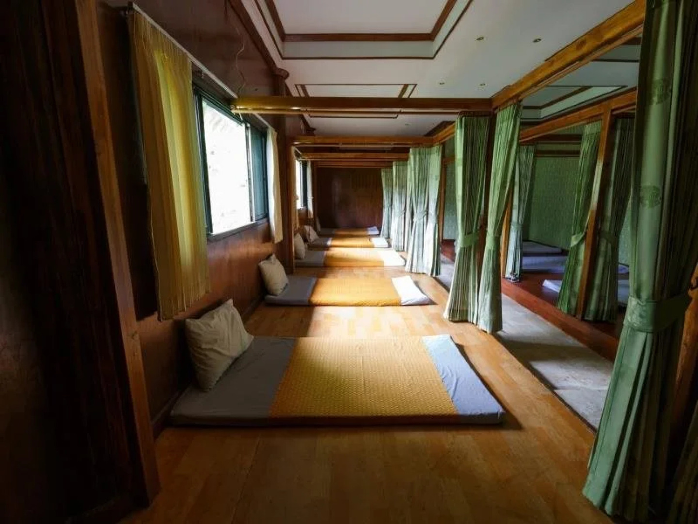 Suanpa Resort (SHA Extra Plus)