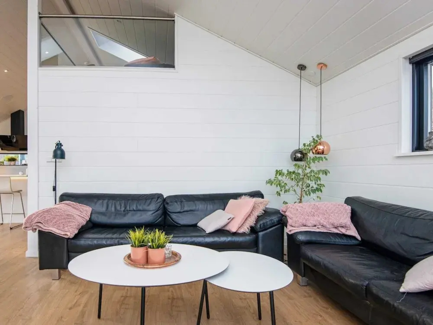 Luxurious Holiday Home in Aabenraa Near Sea