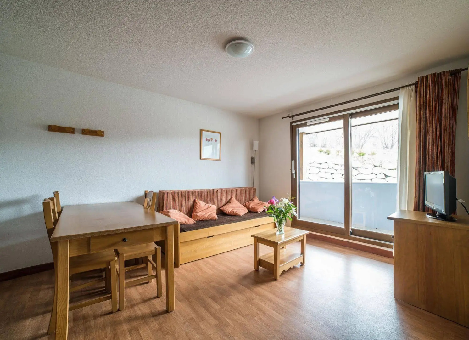 Noemys les Terrasses de la Toussuire