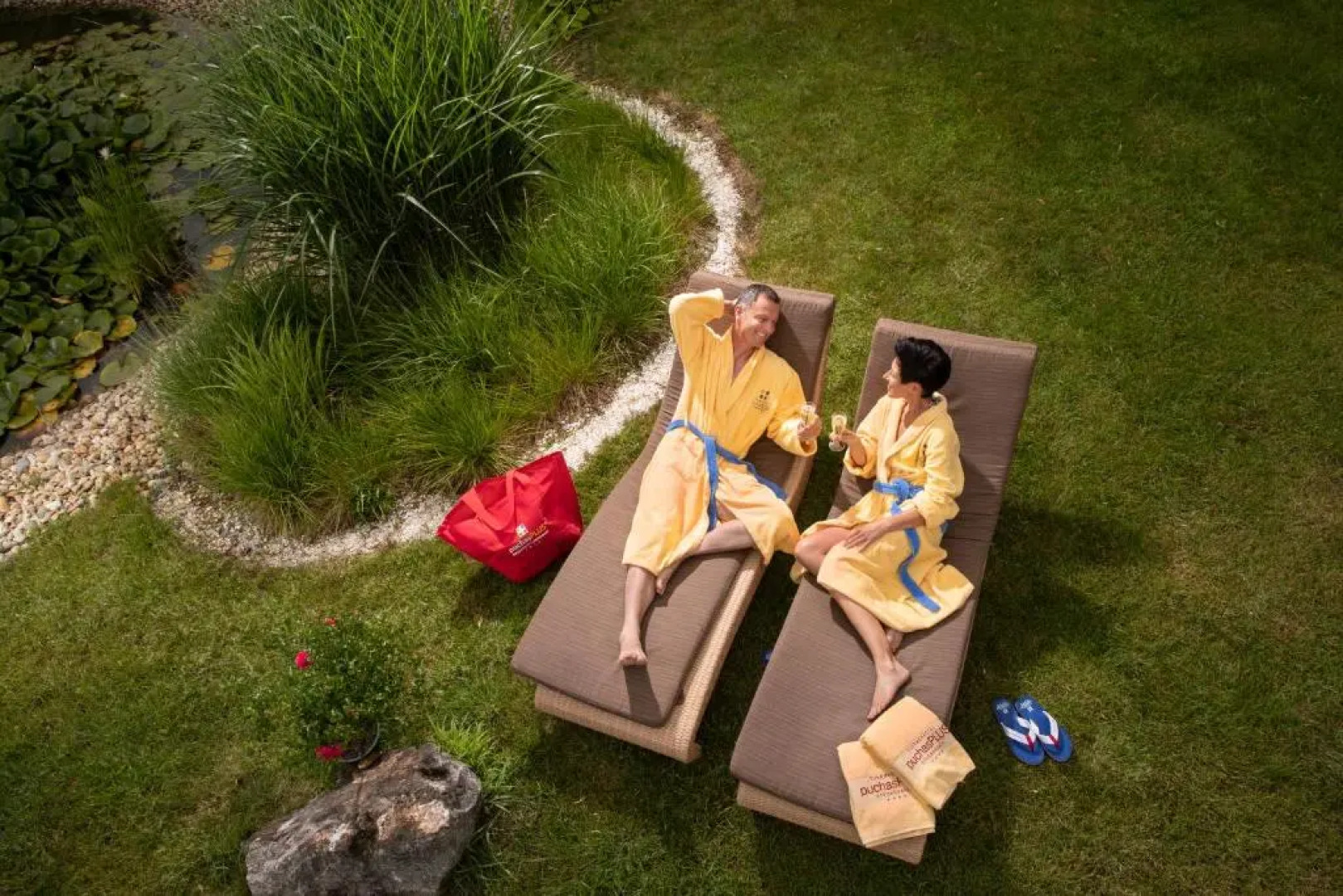 Thermenhotel PuchasPLUS