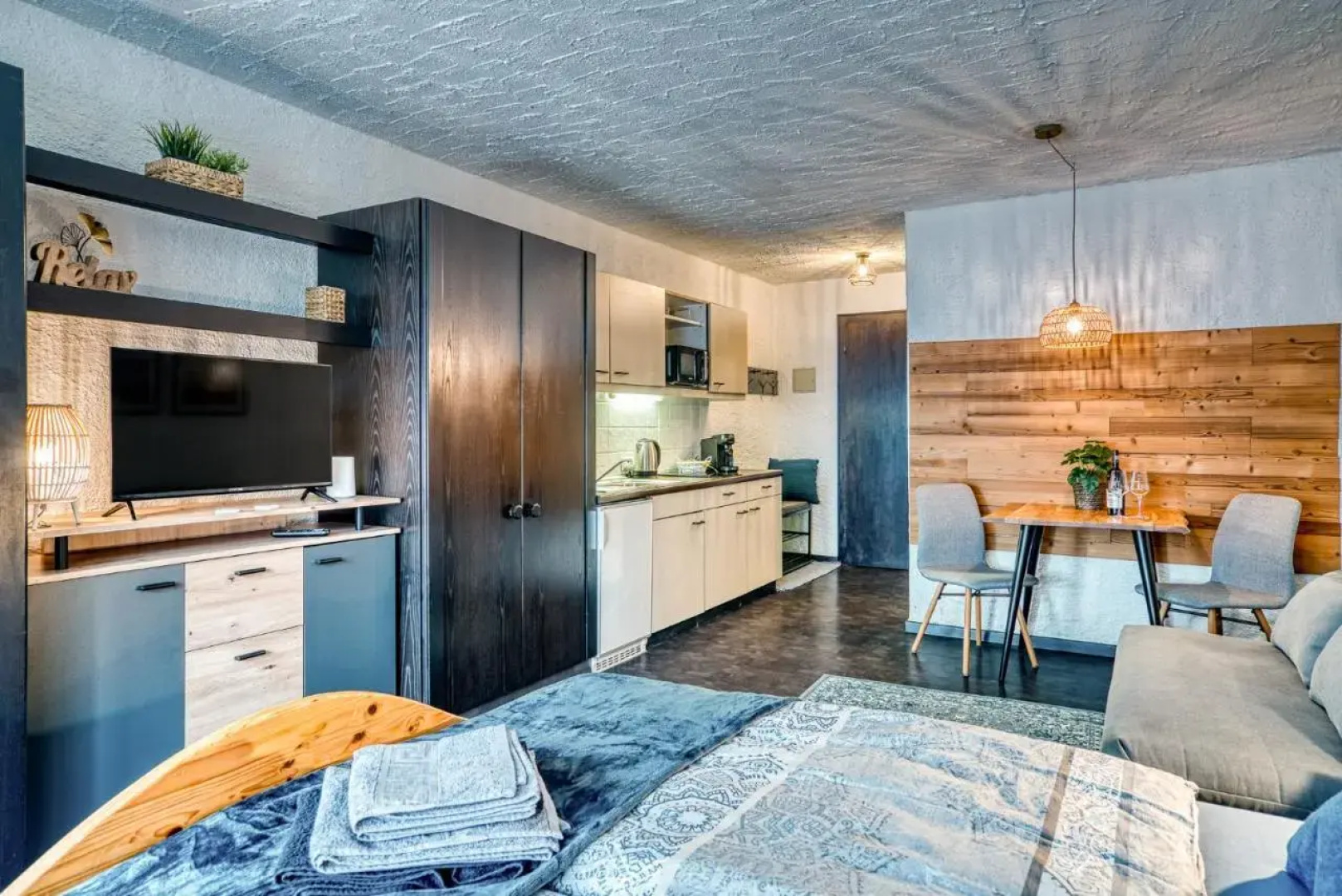 Appartement Fantasia