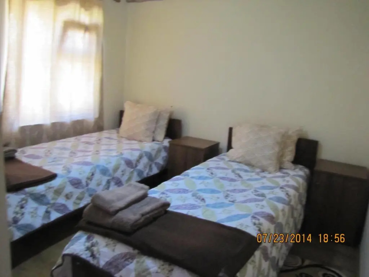 Guesthouse Lasharai
