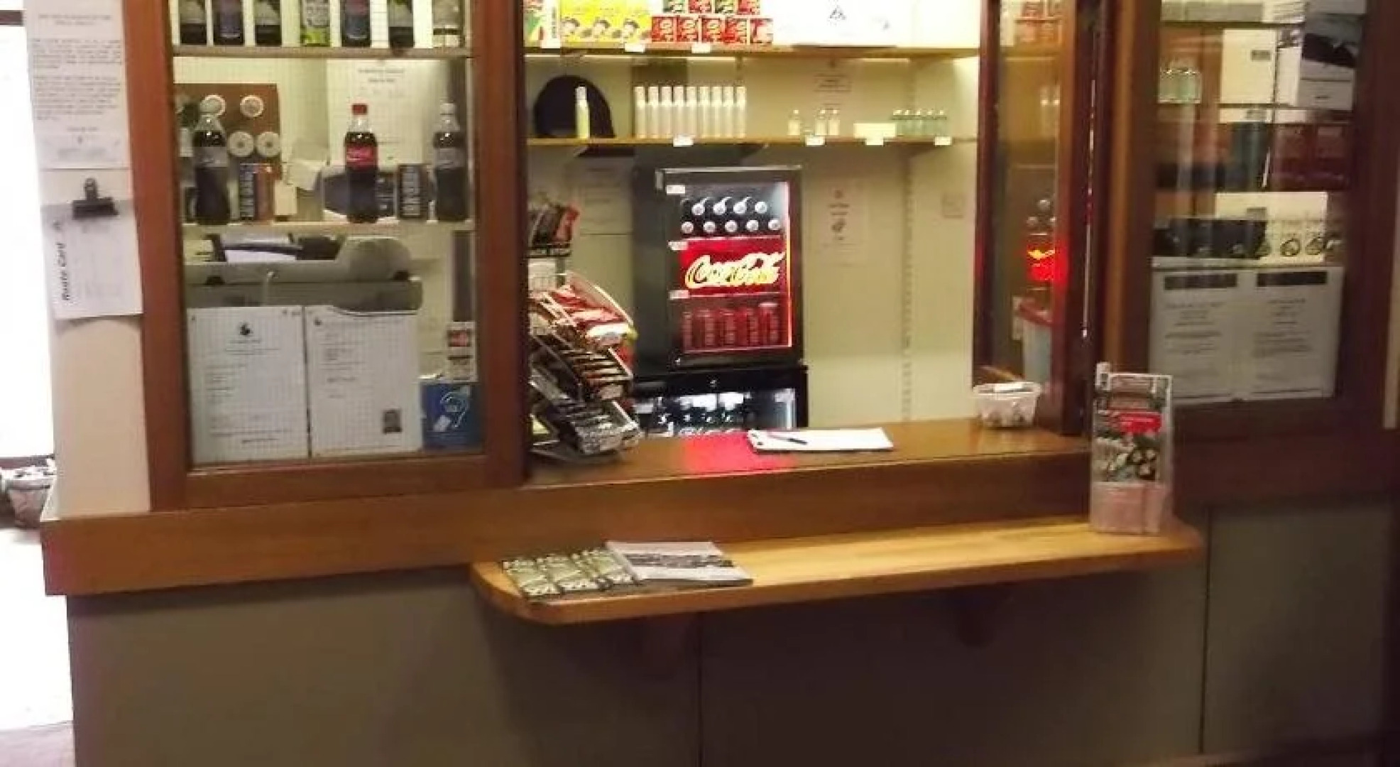 Crianlarich Youth Hostel