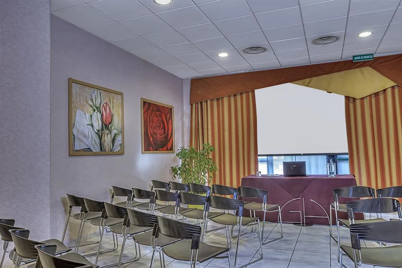 Gotha Hotel
