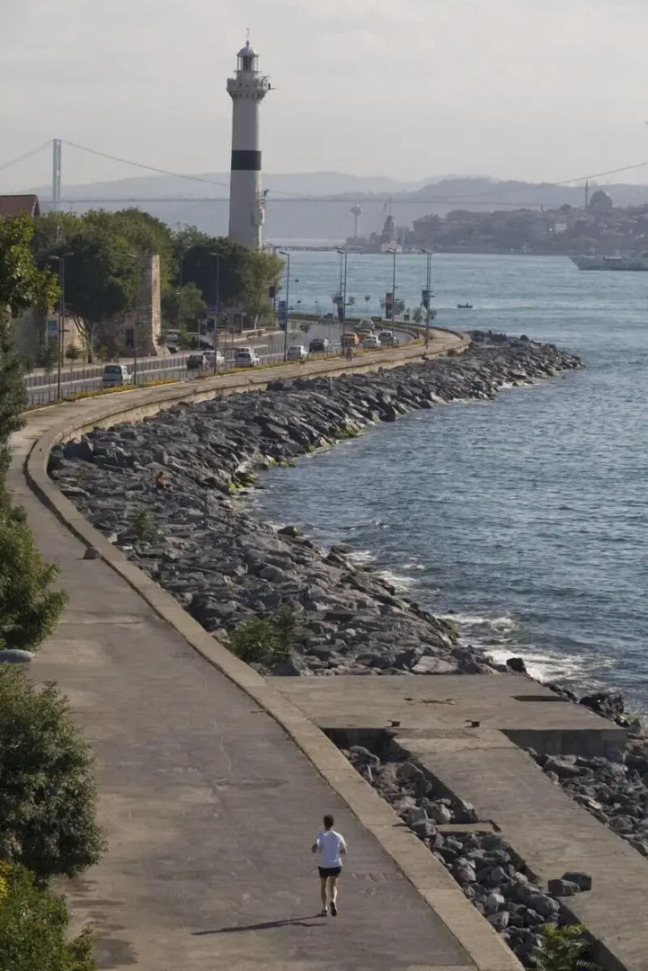 Kalyon Hotel Istanbul