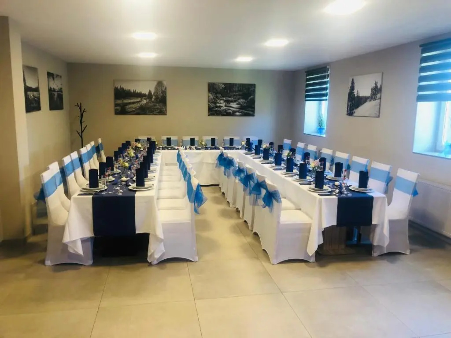 LAGUNA Hotel & Restaurant