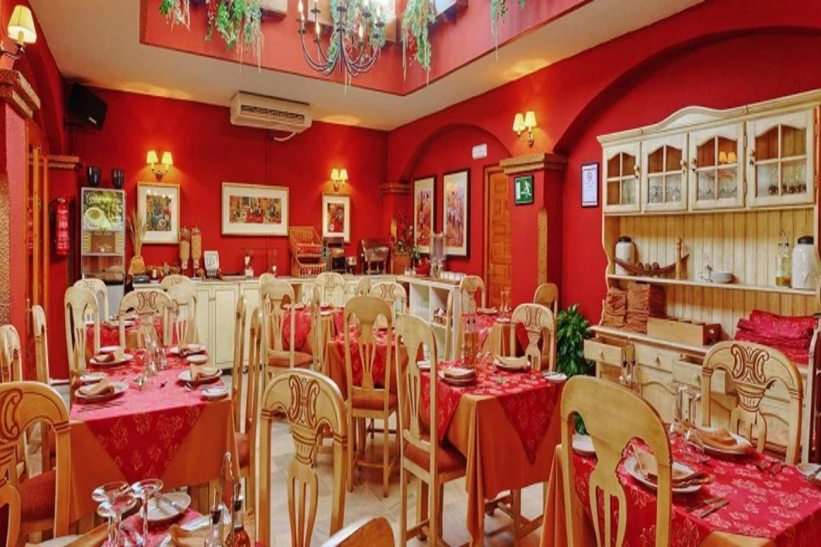 ALEGRIA Infiniti Beach Resort