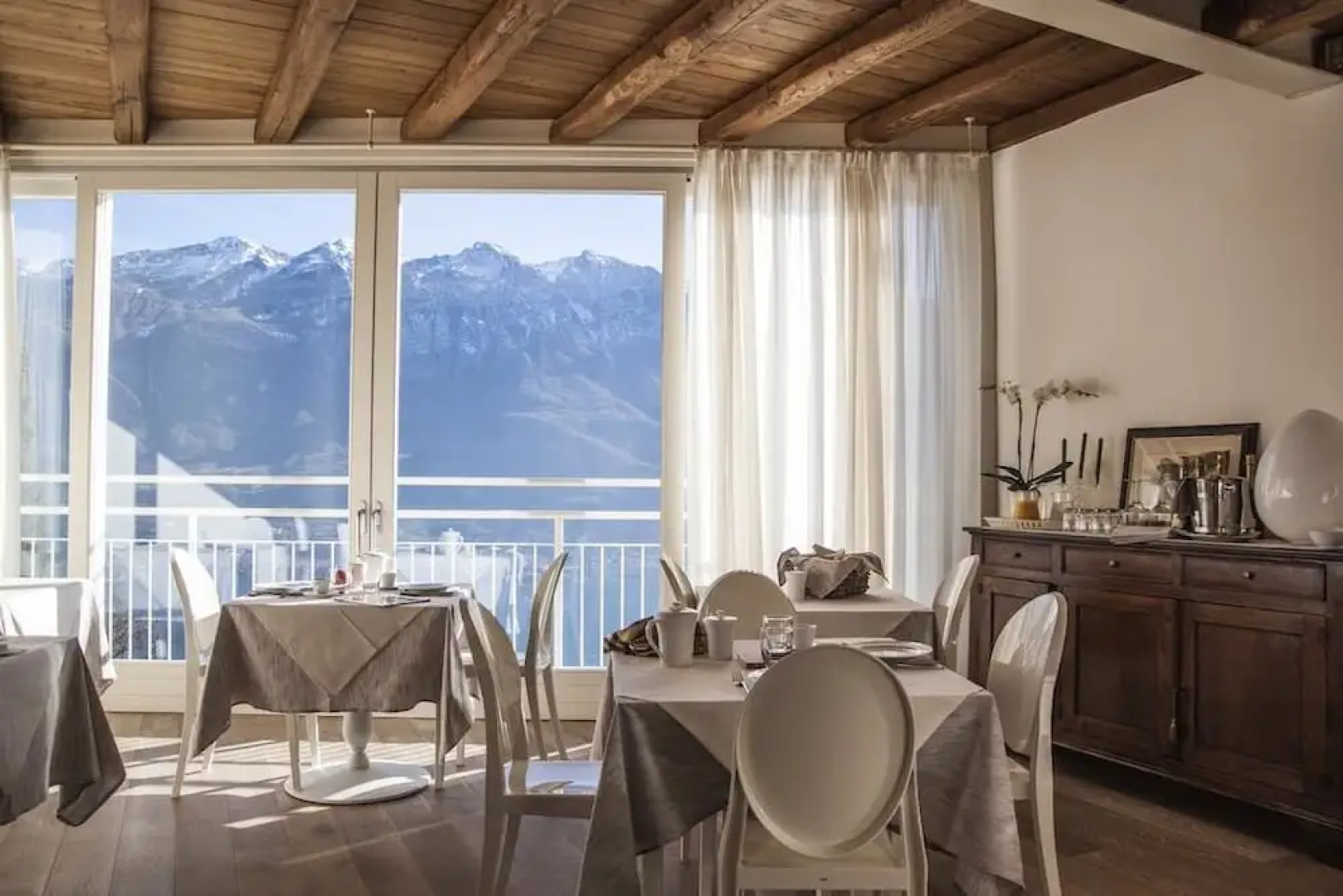 Locanda Al Castelletto