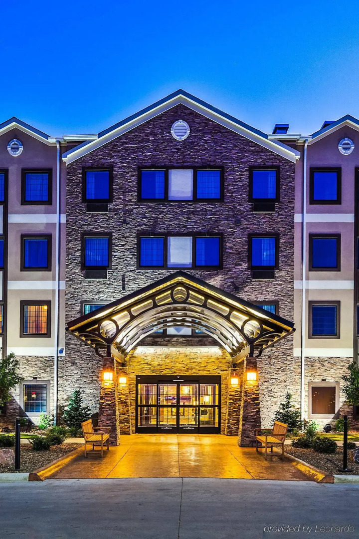 Staybridge Suites Bismarck by IHG