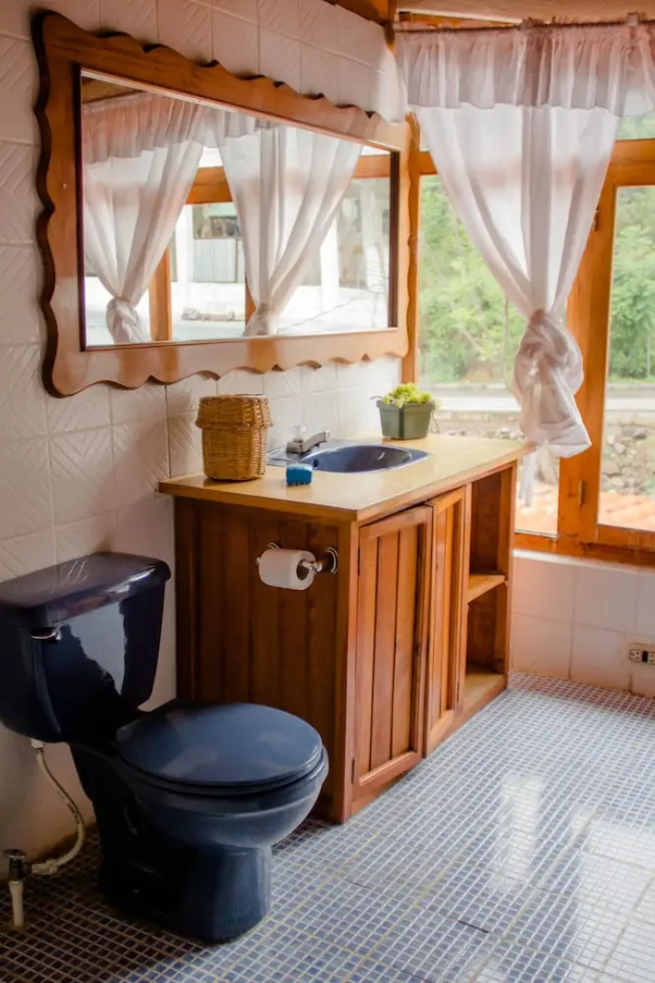 Hotel Cabaña Del Arco