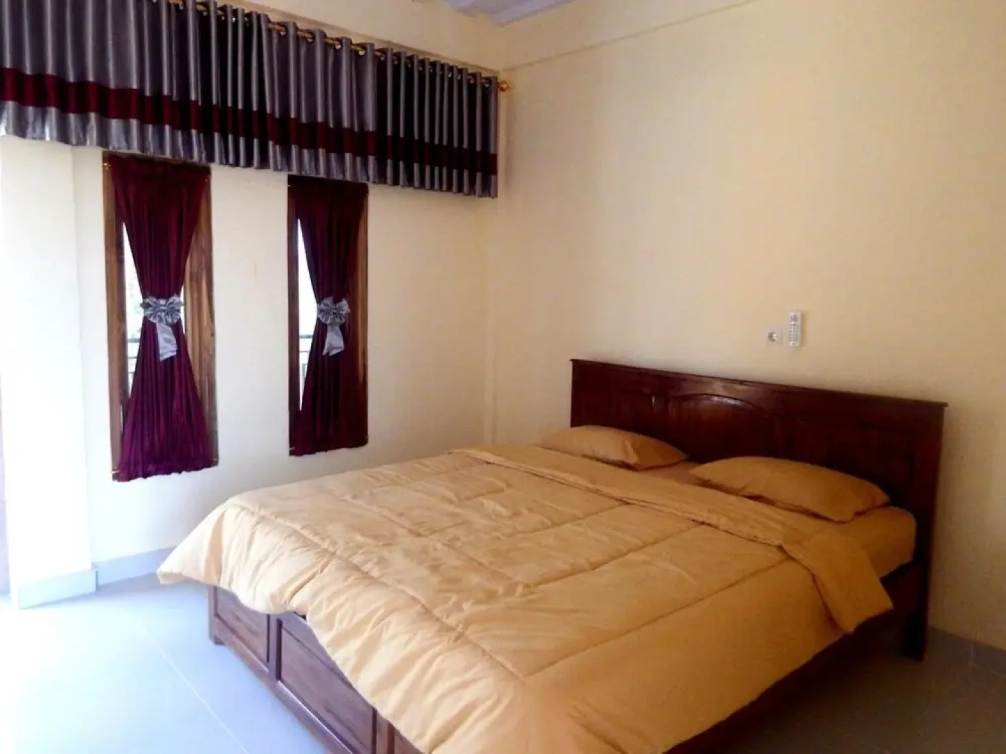 Radiah Homestay