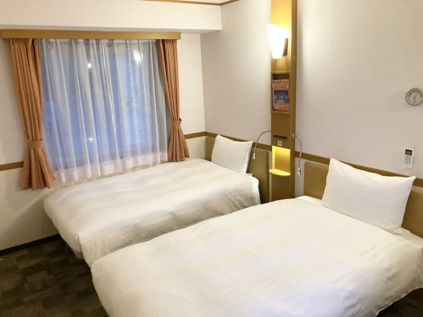 Toyoko Inn Tokyo Shinjuku Kabukicho