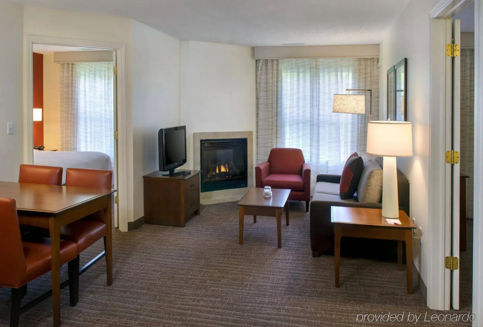Residence Inn by Marriott Albany East Greenbush/Tech Valley