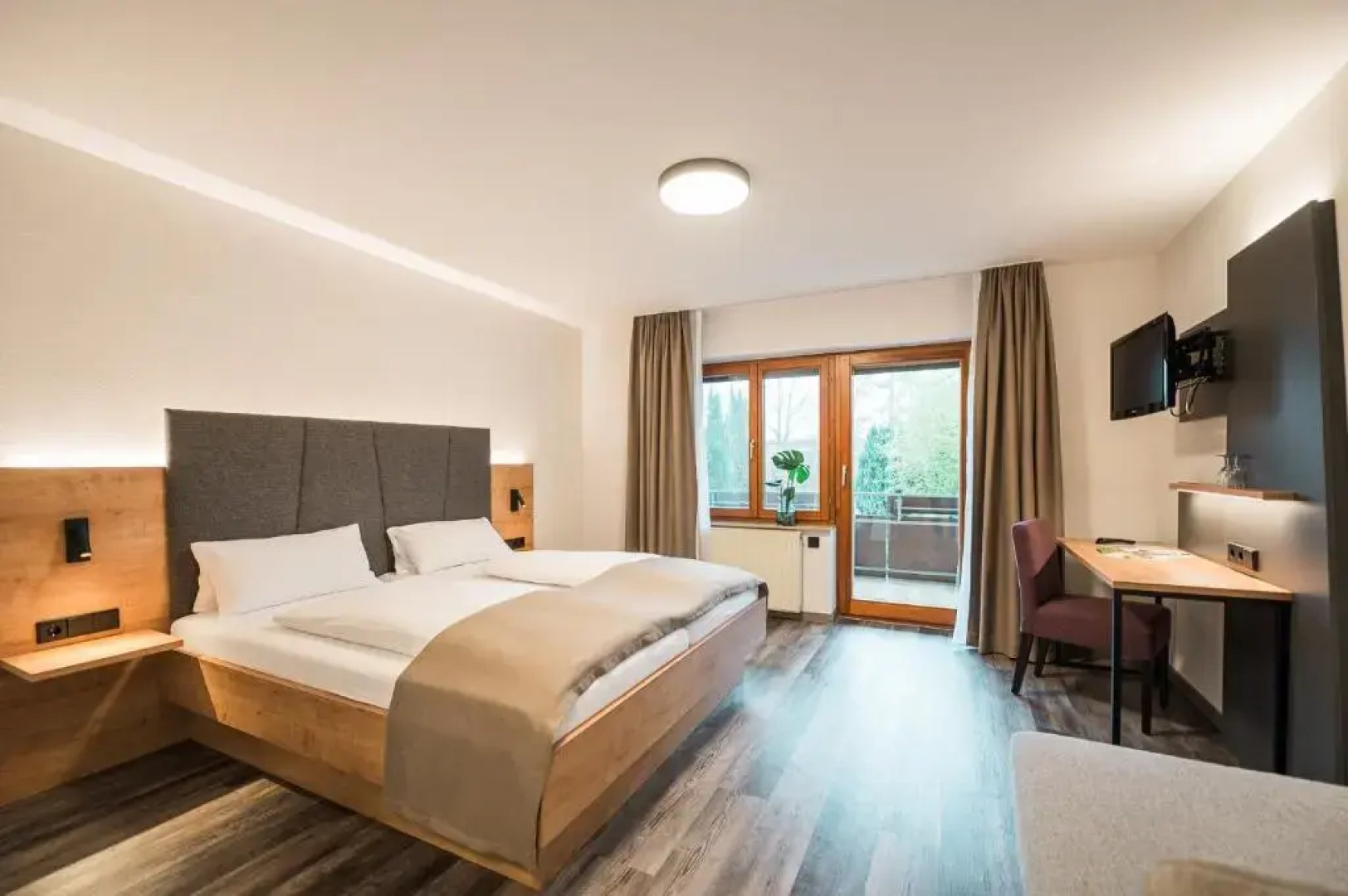 Hotel Goldener Engel