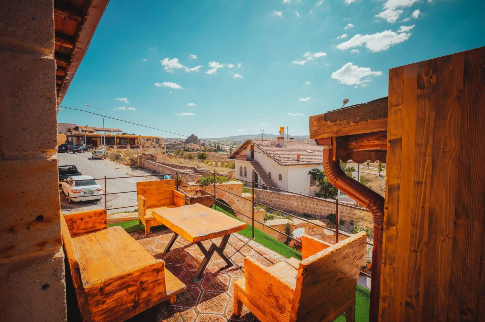Prime Cappadocia Suites