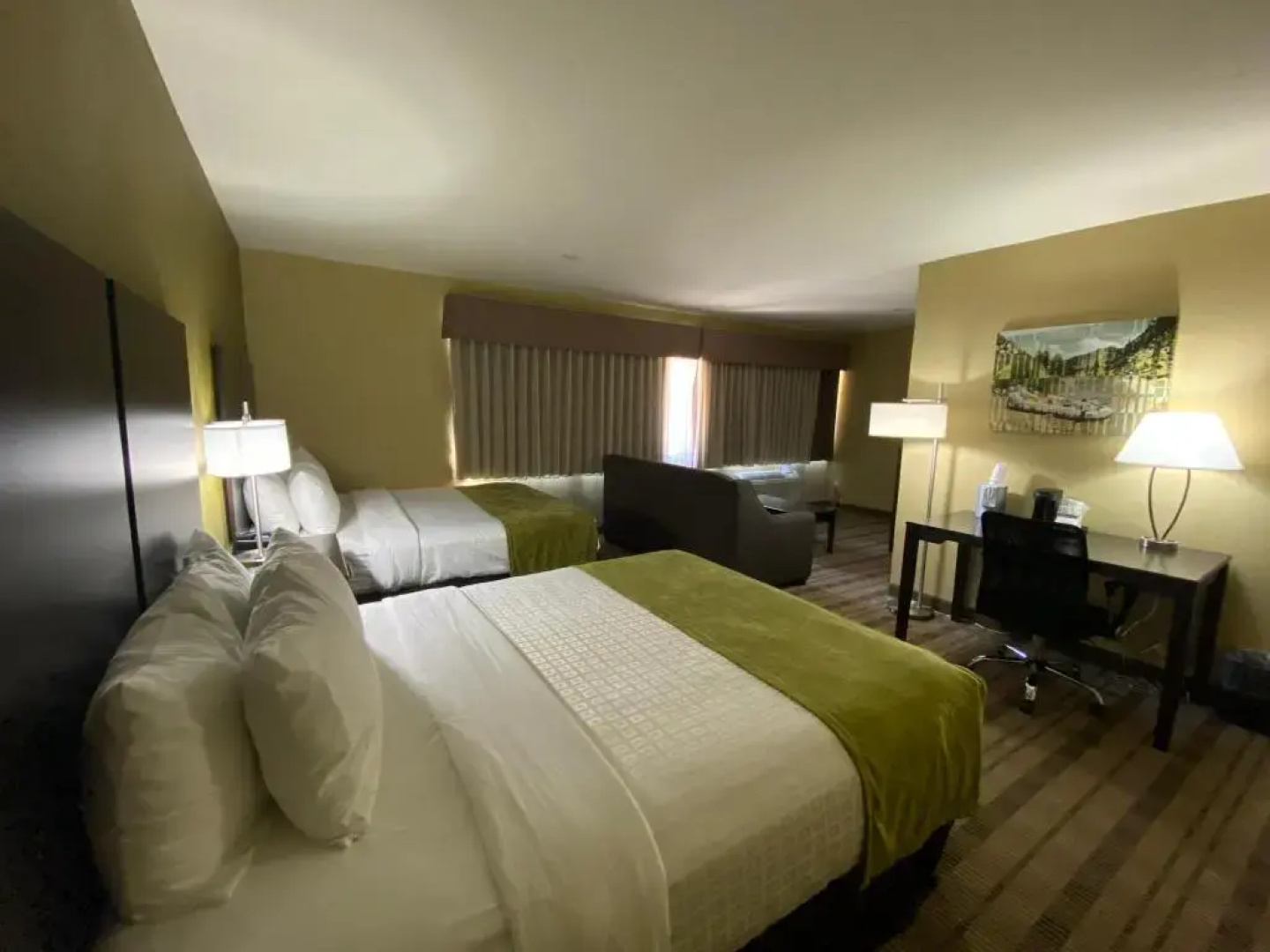 Pagosa Lodge