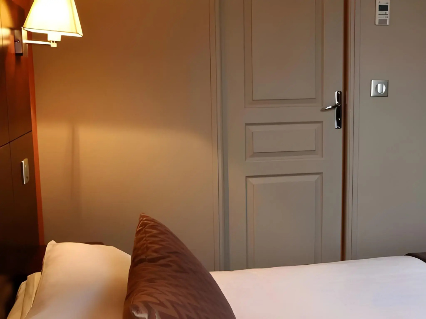 Hotel L'Interlude