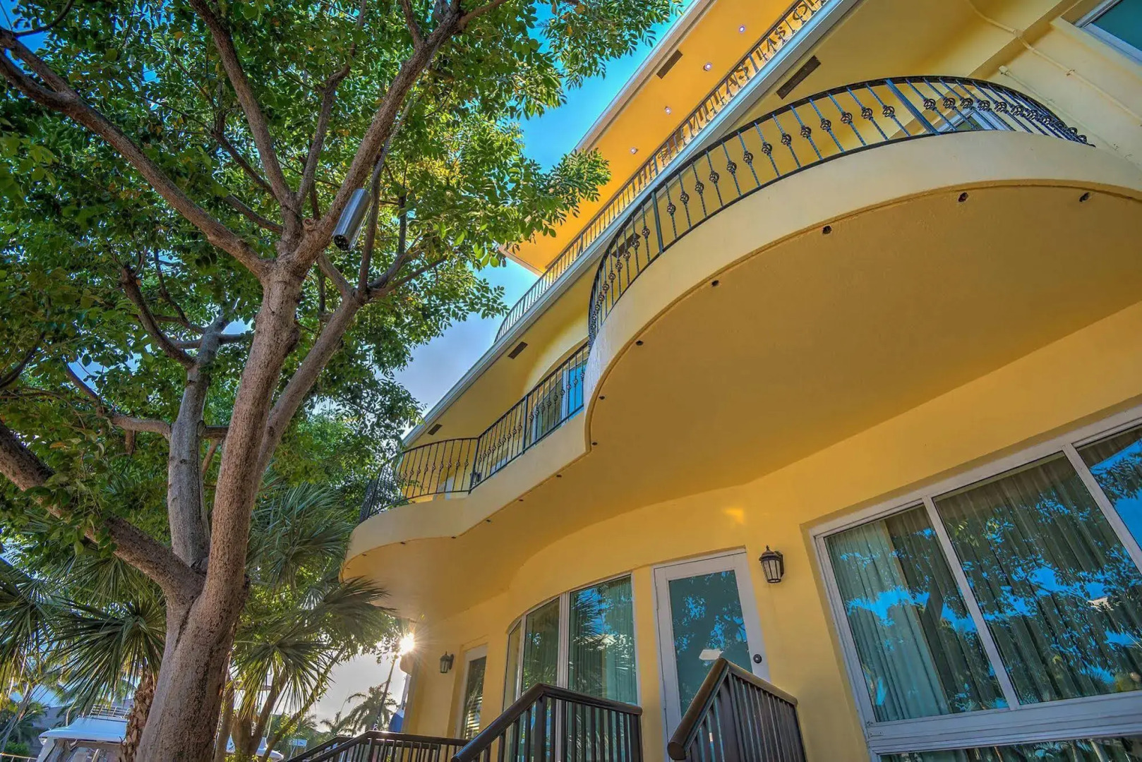 The Villas Las Olas Hotel'Apart