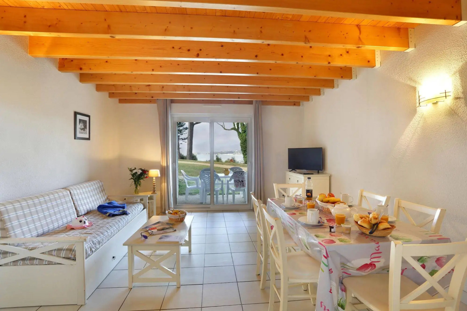 Résidence Nemea Iroise Armorique