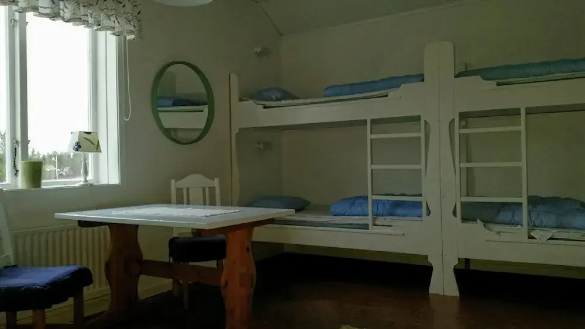 Furudals vandrarhem och camping - Hostel