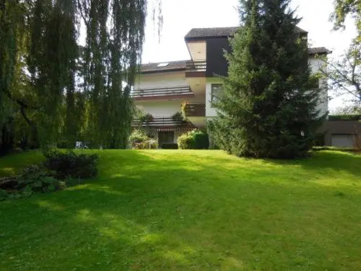 Hotel Forellenhof