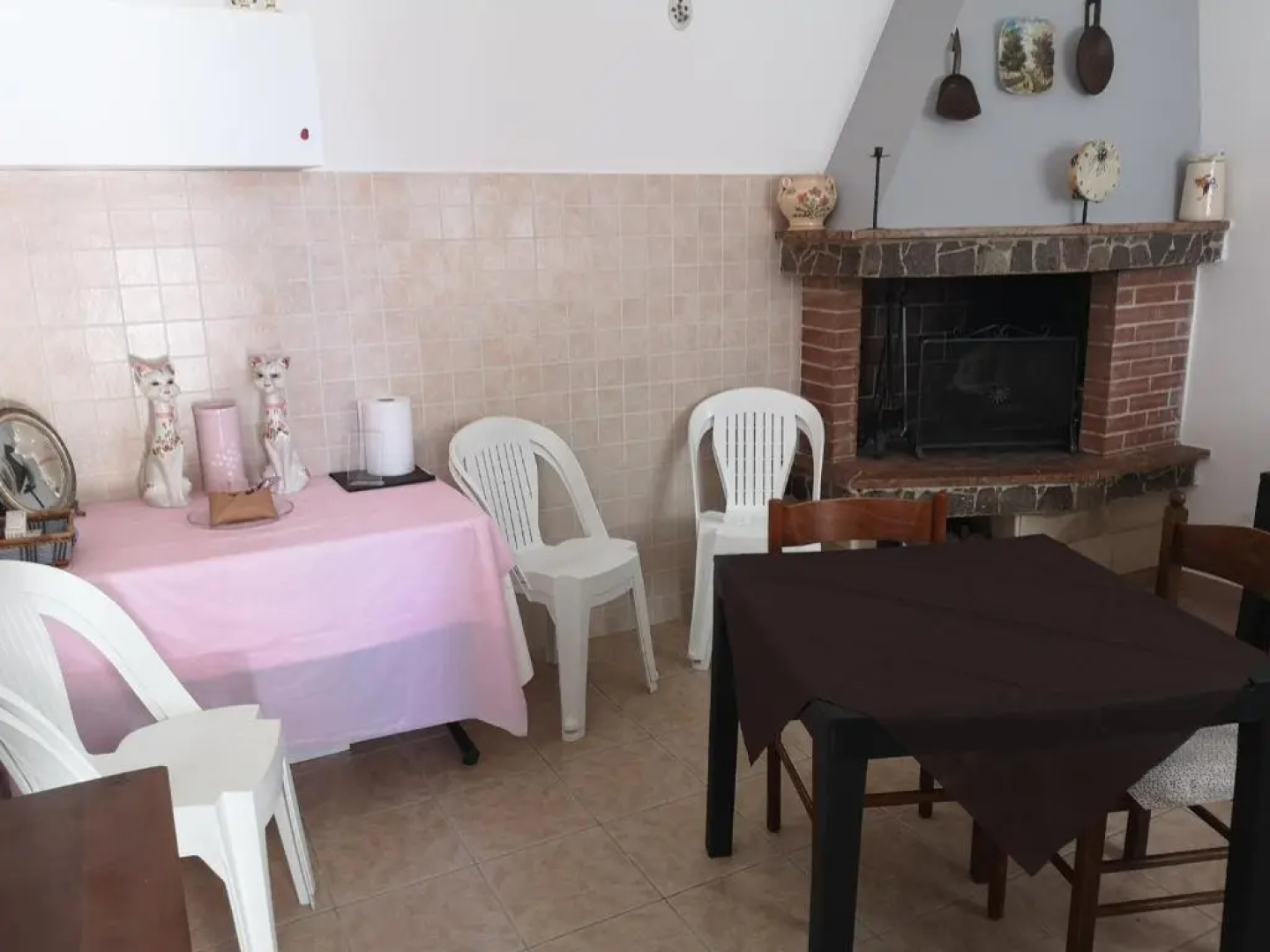 B&B Angolo Magico