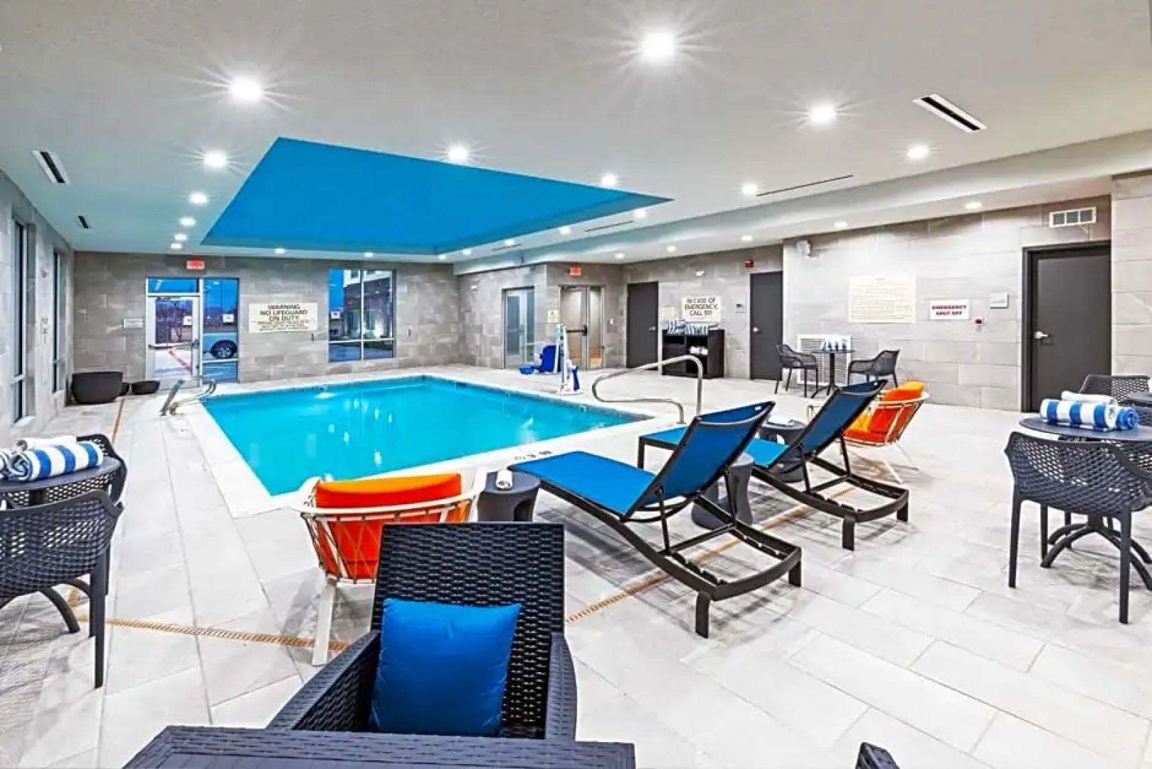 Hampton Inn & Suites Canyon