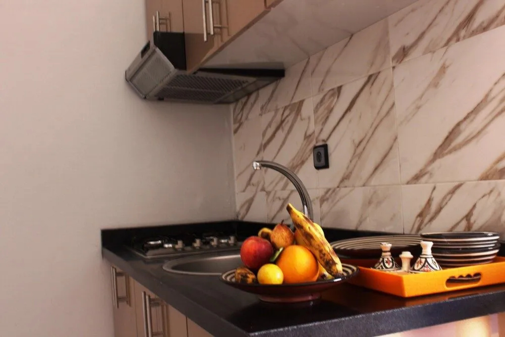 Surf Safari Morocco - Hostel