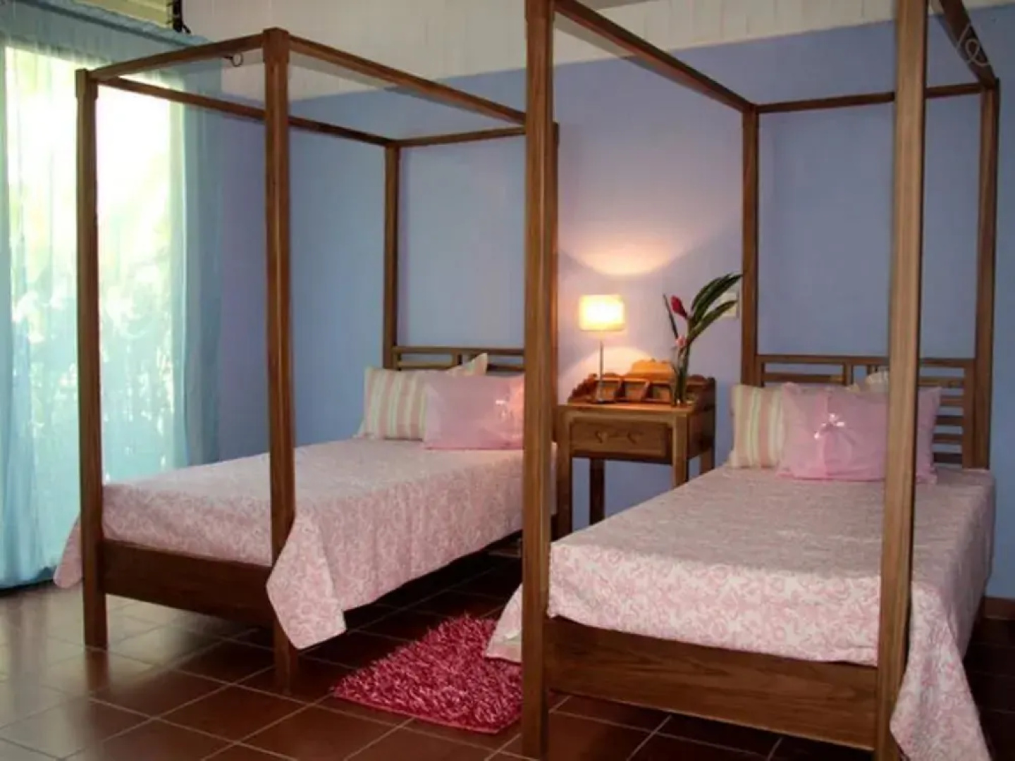 VIP Hotel Playa Negra