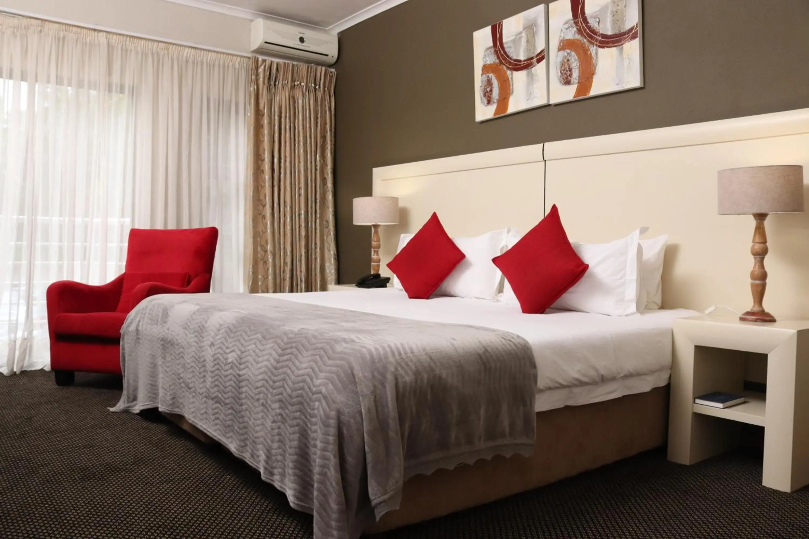 Ruby Stone Boutique Hotel
