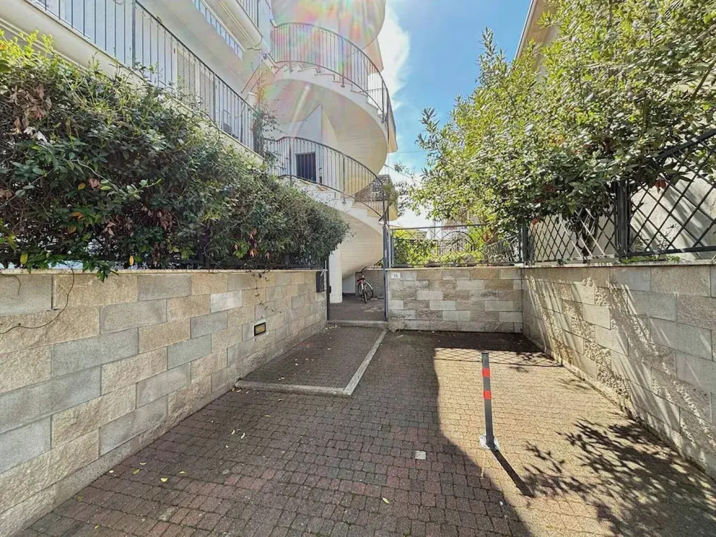 Holiday Home Orchidea