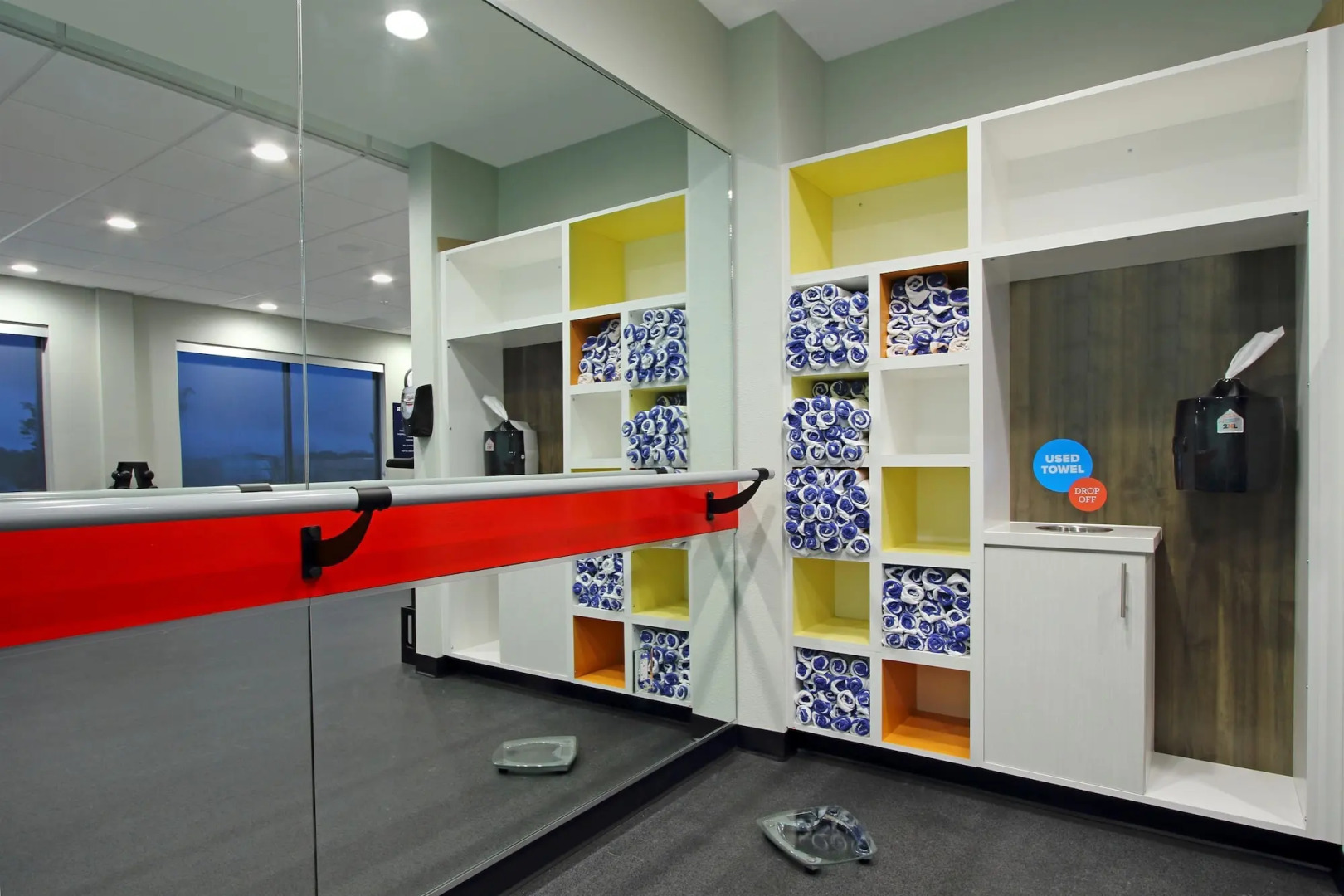 Tru by Hilton Bryan College Station